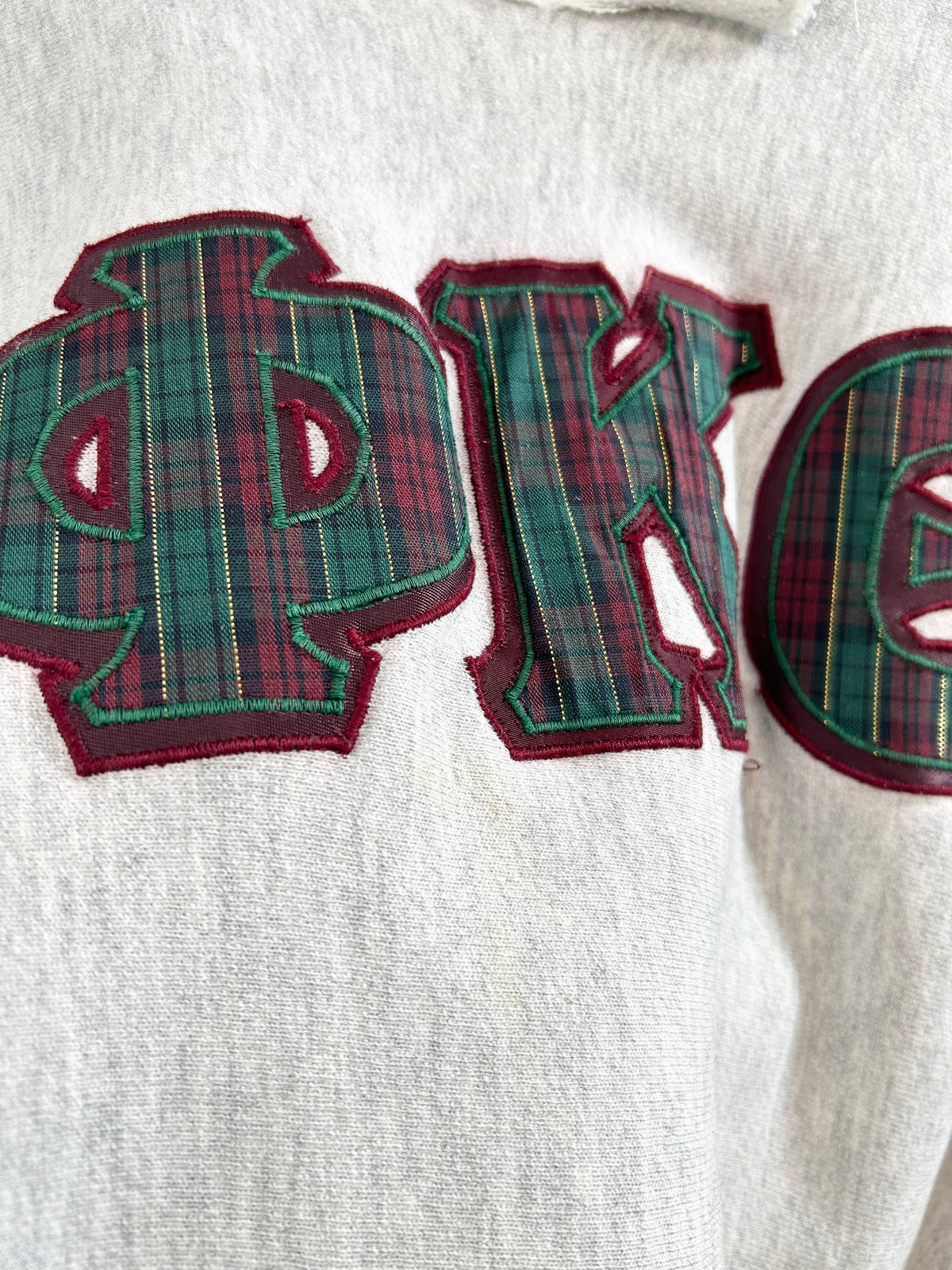 Vintage Sweat [J34084]