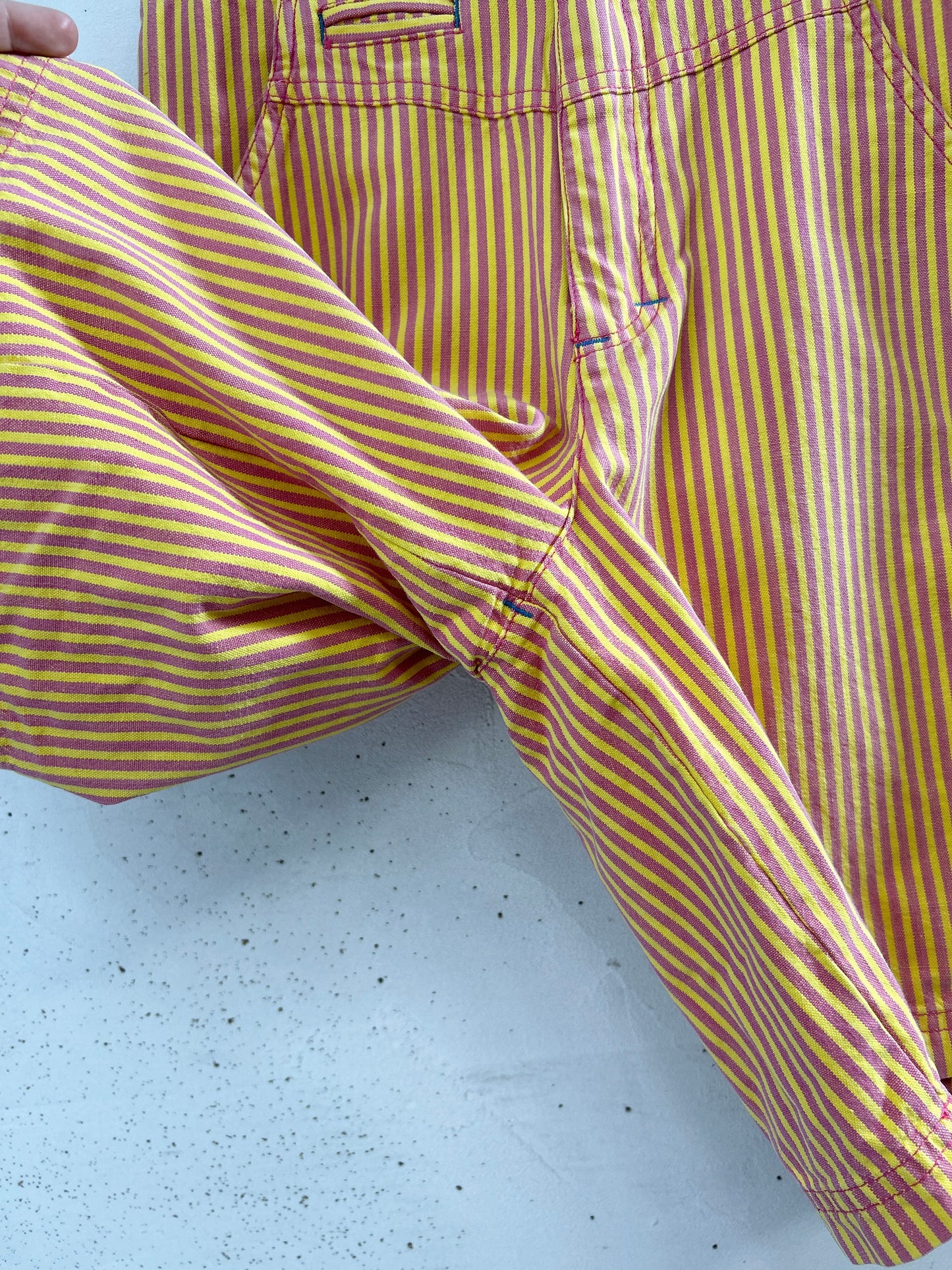 Vintage Pants 〜ESPRIT〜 [F32778]