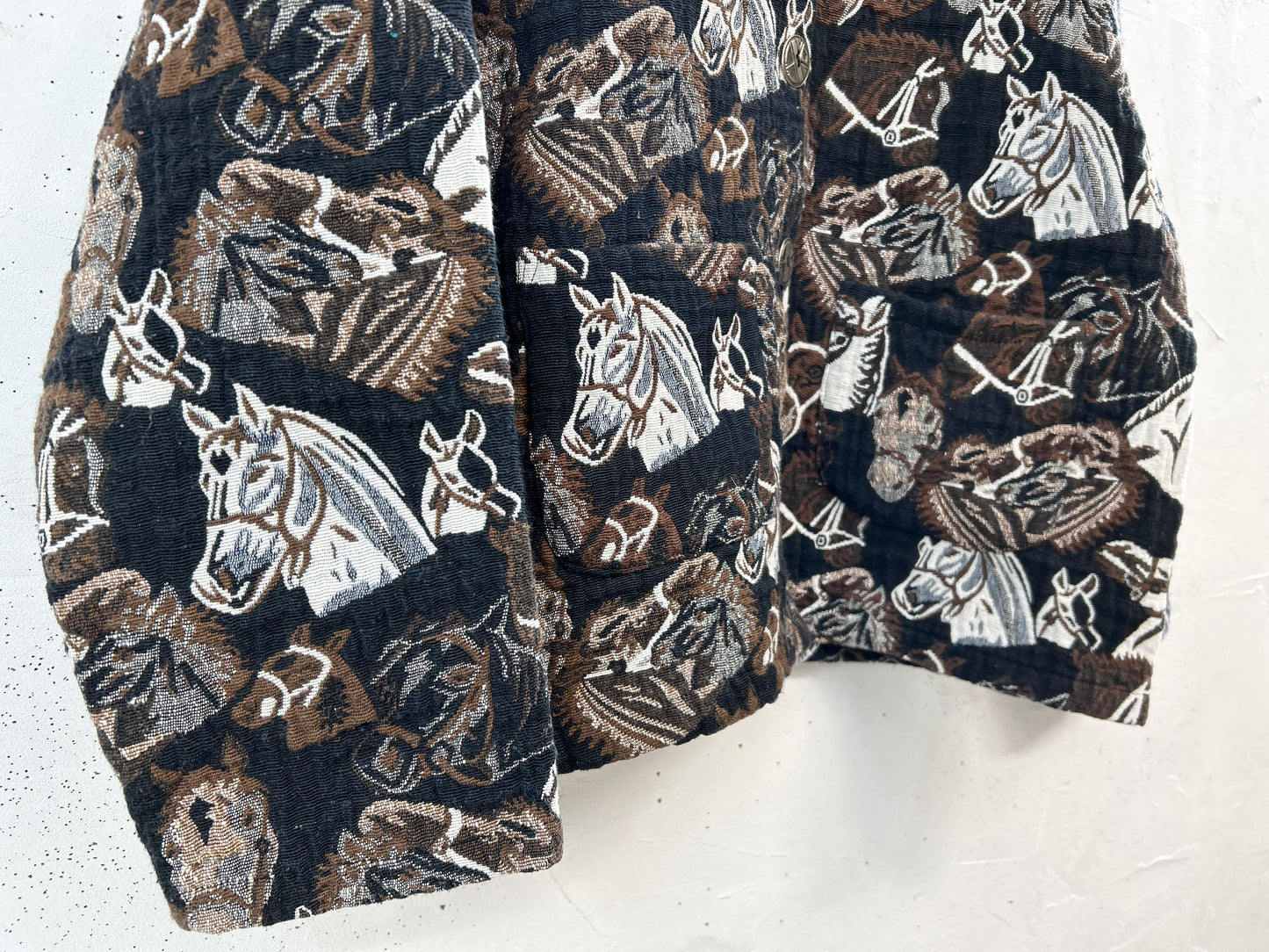 Vintage Gobelin Jacket [L31034]