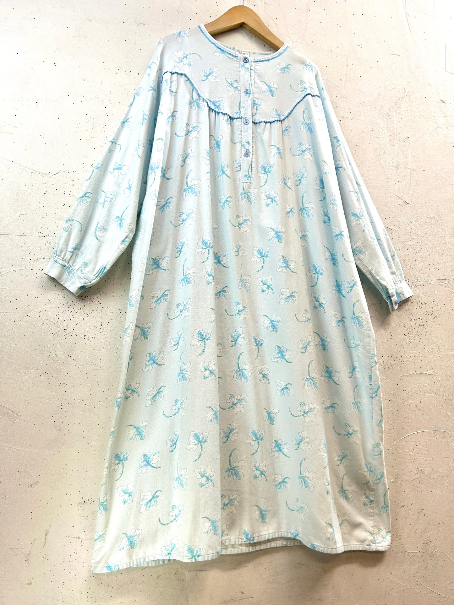 Vintage Nightie Dress [B31549]