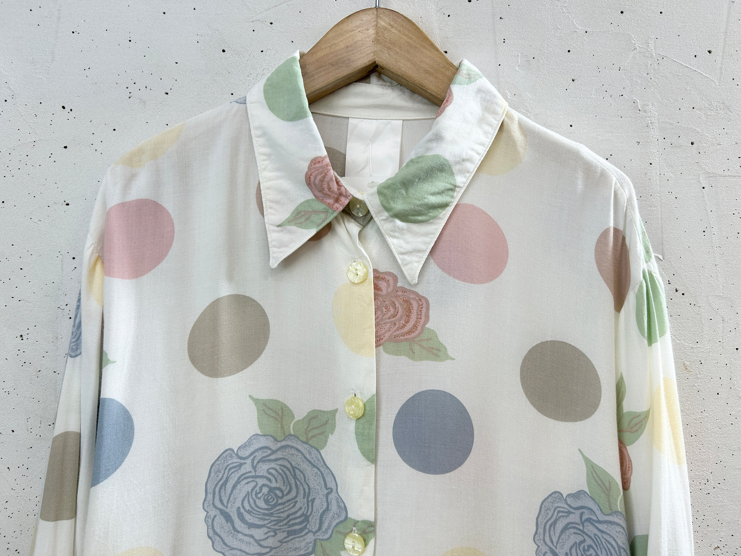 Vintage Shirt [G33148]