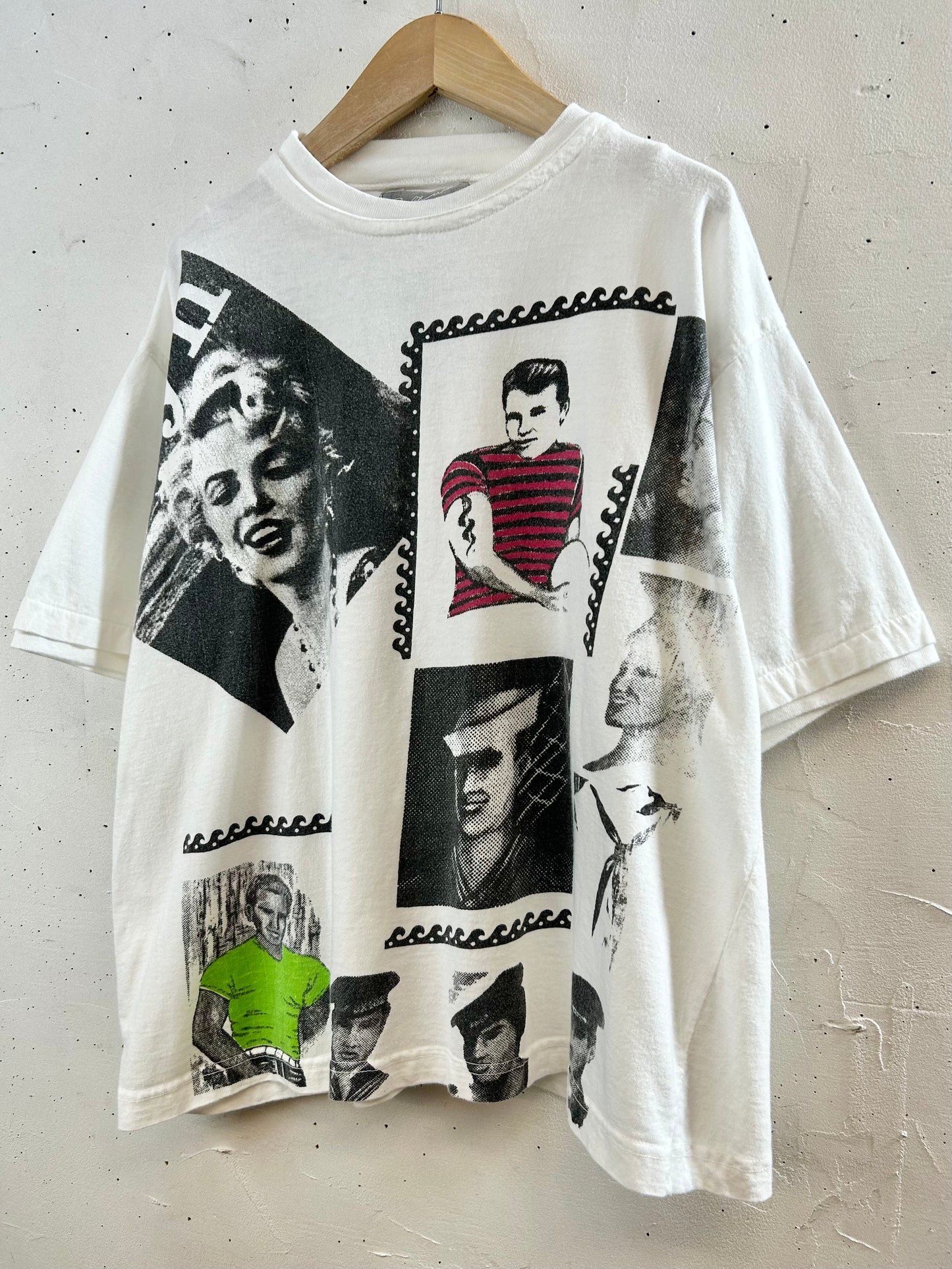 Vintage T-Shirt [G30658]