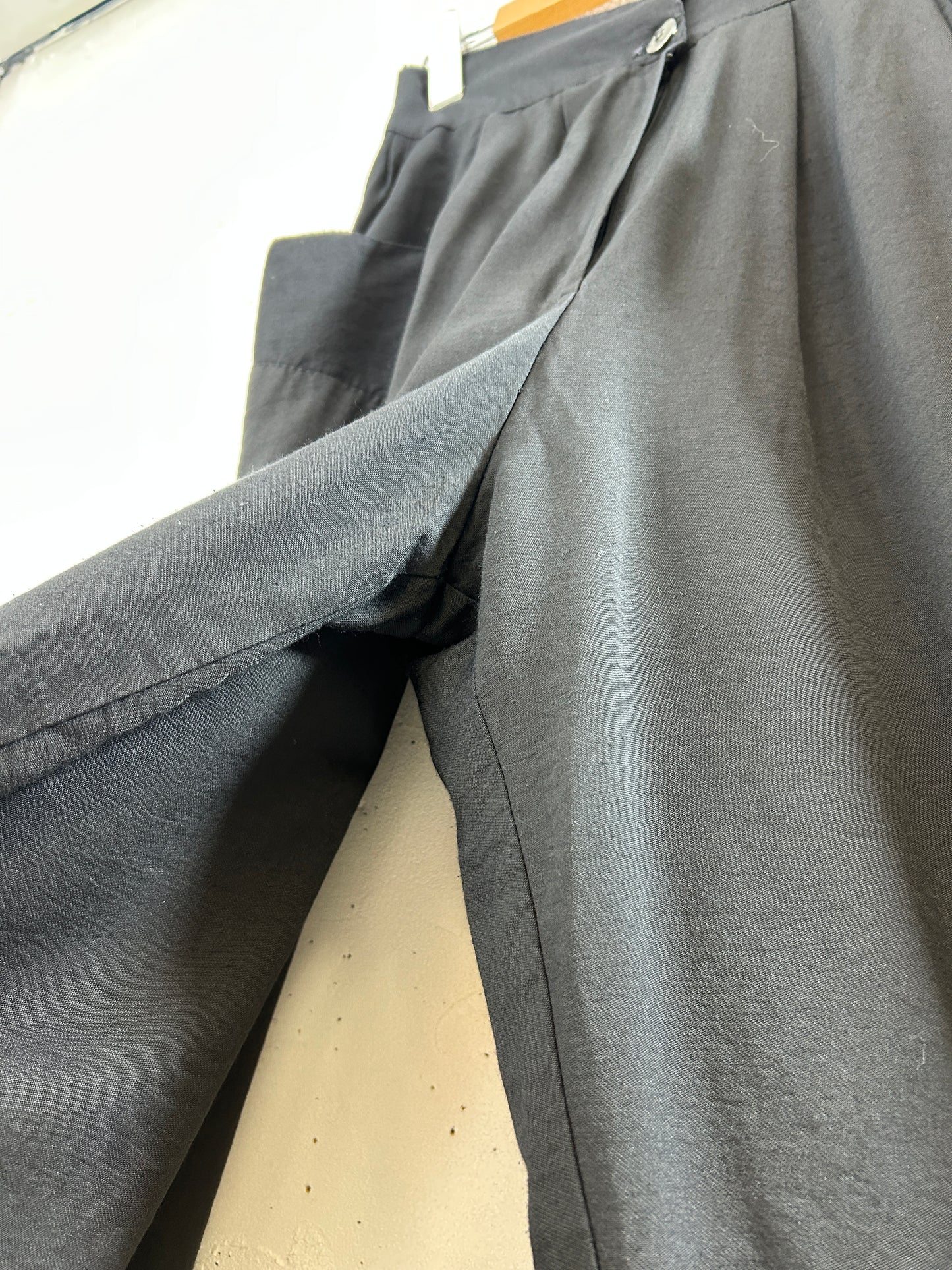 Vintage Pants  [H30882]
