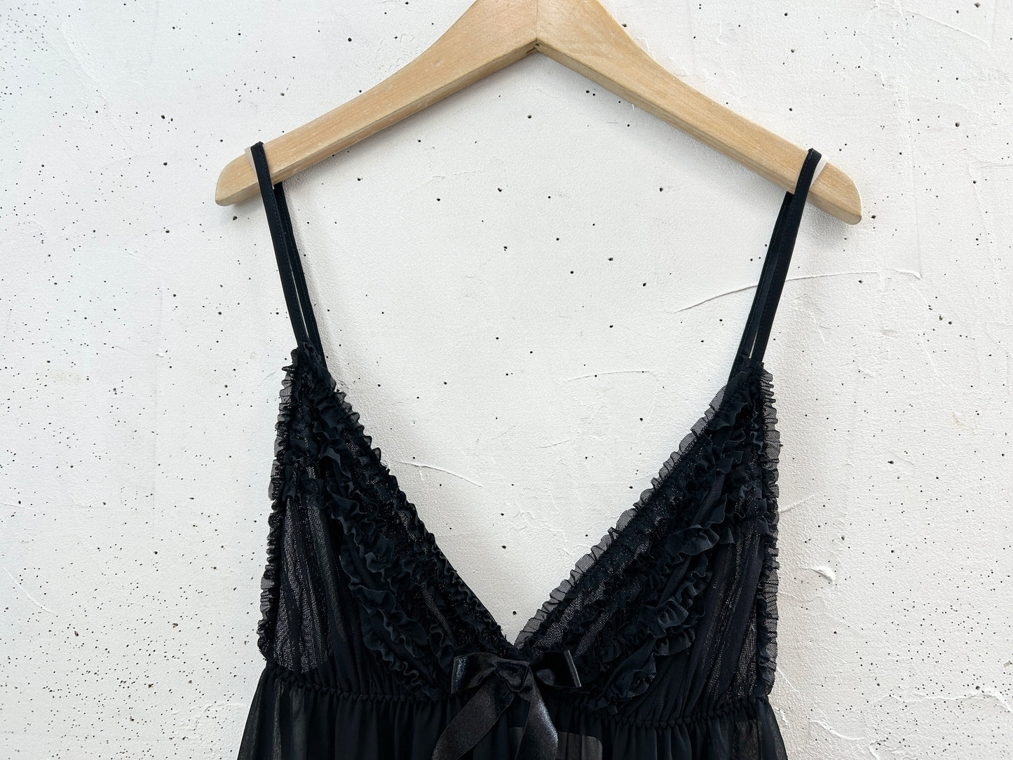 Vintage Lingerie Tops [G33133]