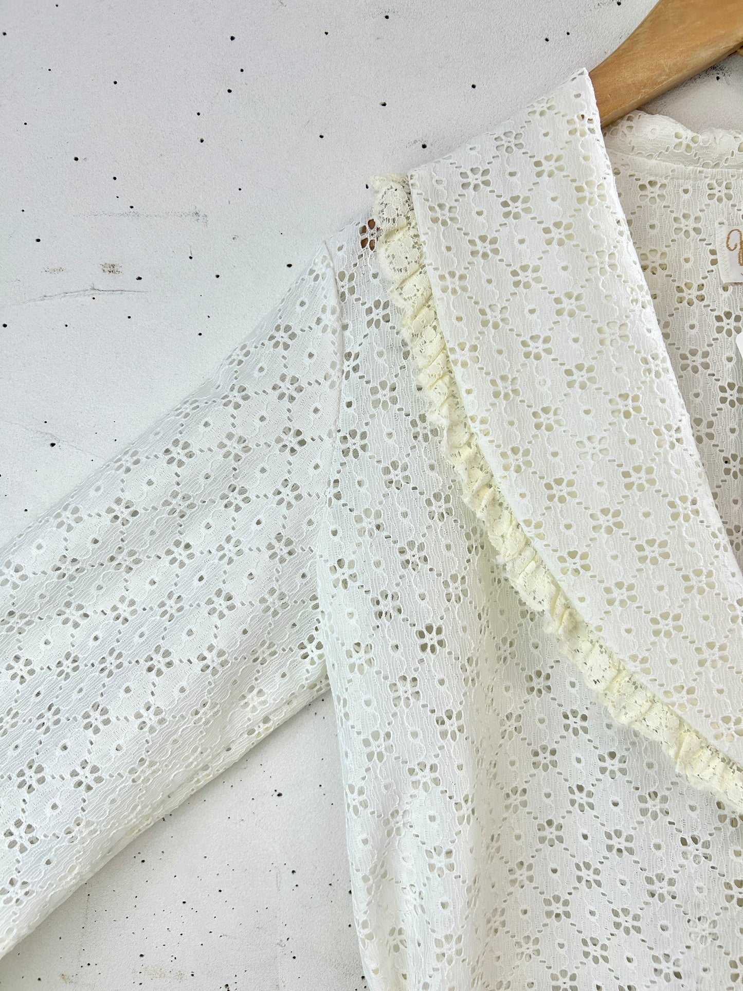 Vintage Gown [D32140]