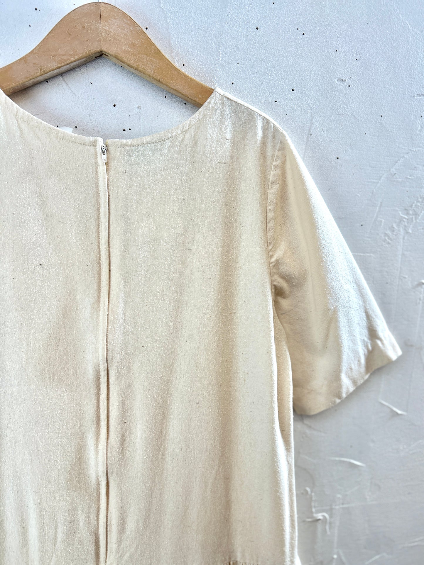 Vintage Dress [H30764]