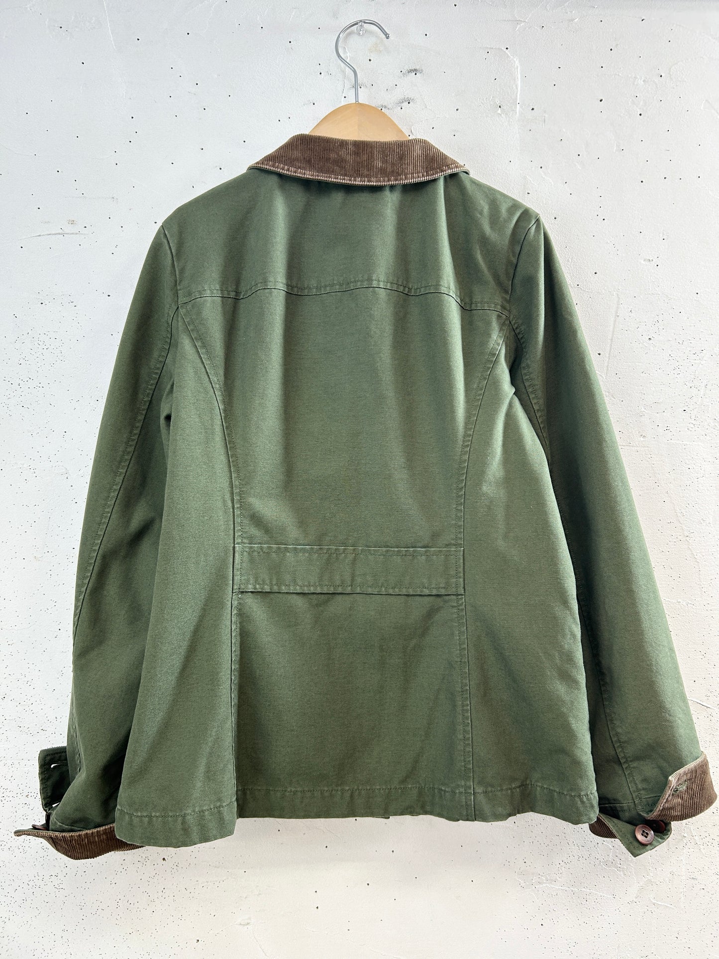 Vintage Jacket 〜L.L.BEAN〜 [I33791]