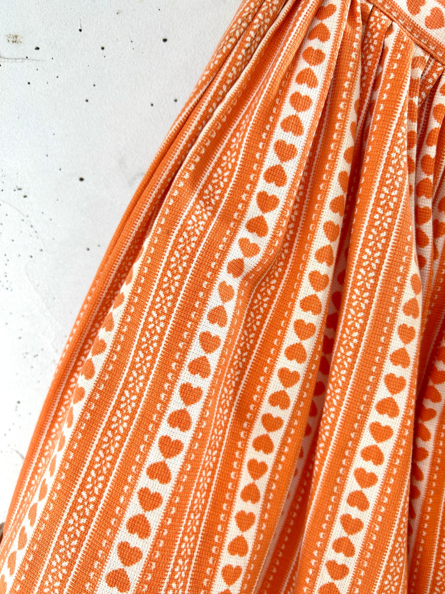 Vintage Skirt  [G33008]