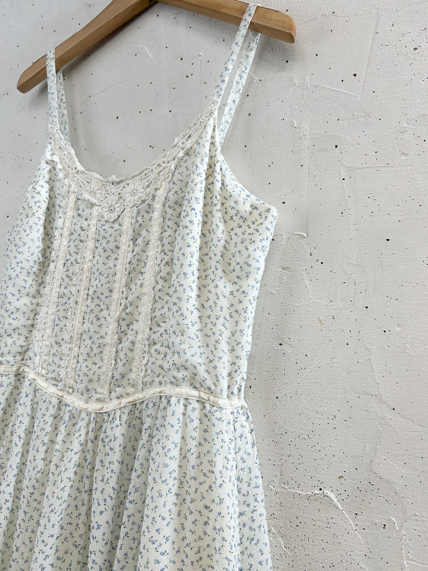 Vintage Dress 〜GUNNE SAX〜 [F32578]