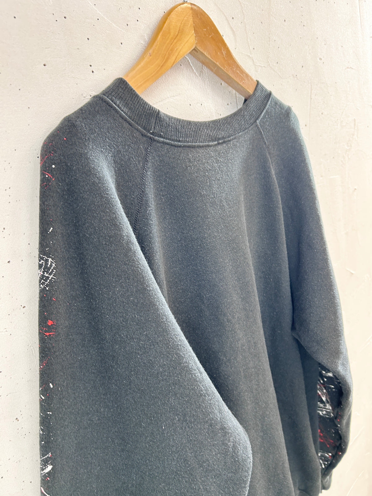 Vintage Sweat  〜Hanes〜 MADE IN USA  [J34144]