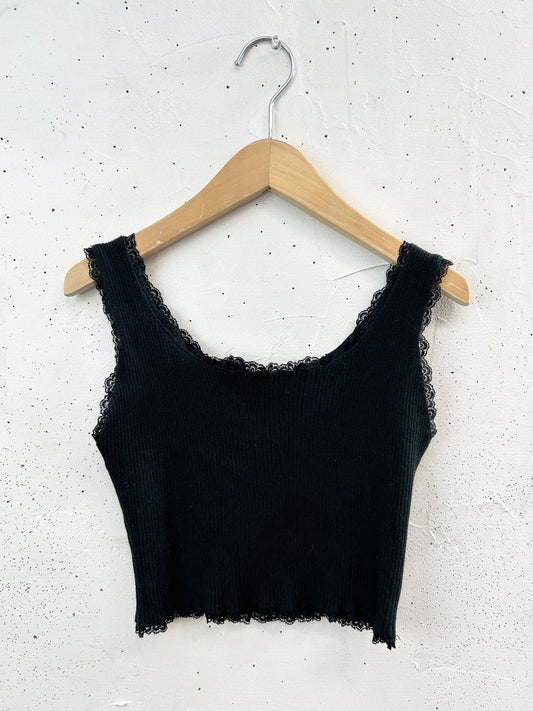 Vintage Tops [H33326]