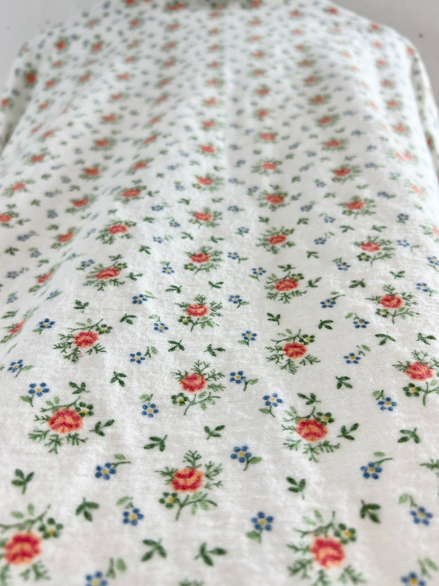Vintage Shirt Nighty [I30115]