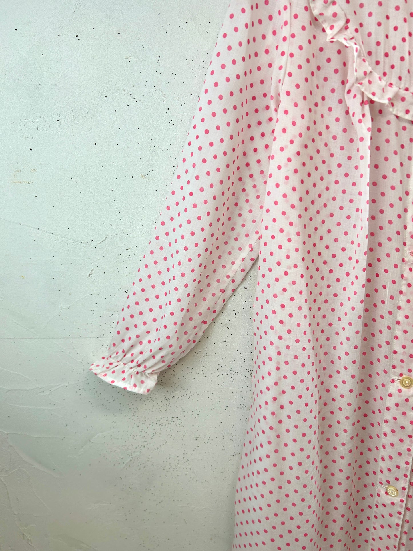 Vintage  Dress [B31581]