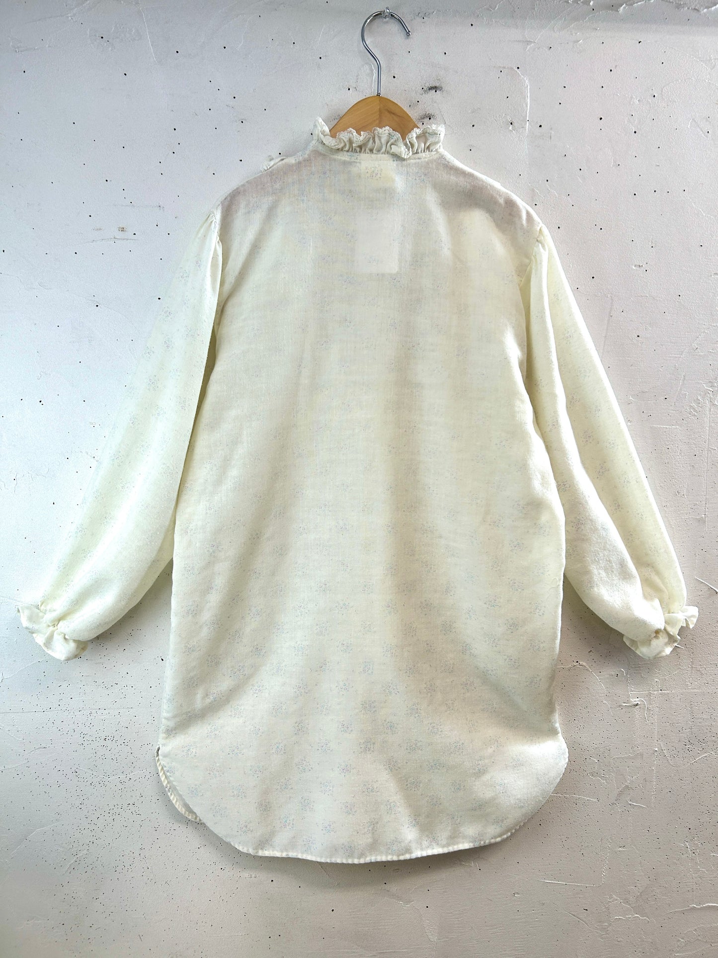 Vintage Blouse [B31536]