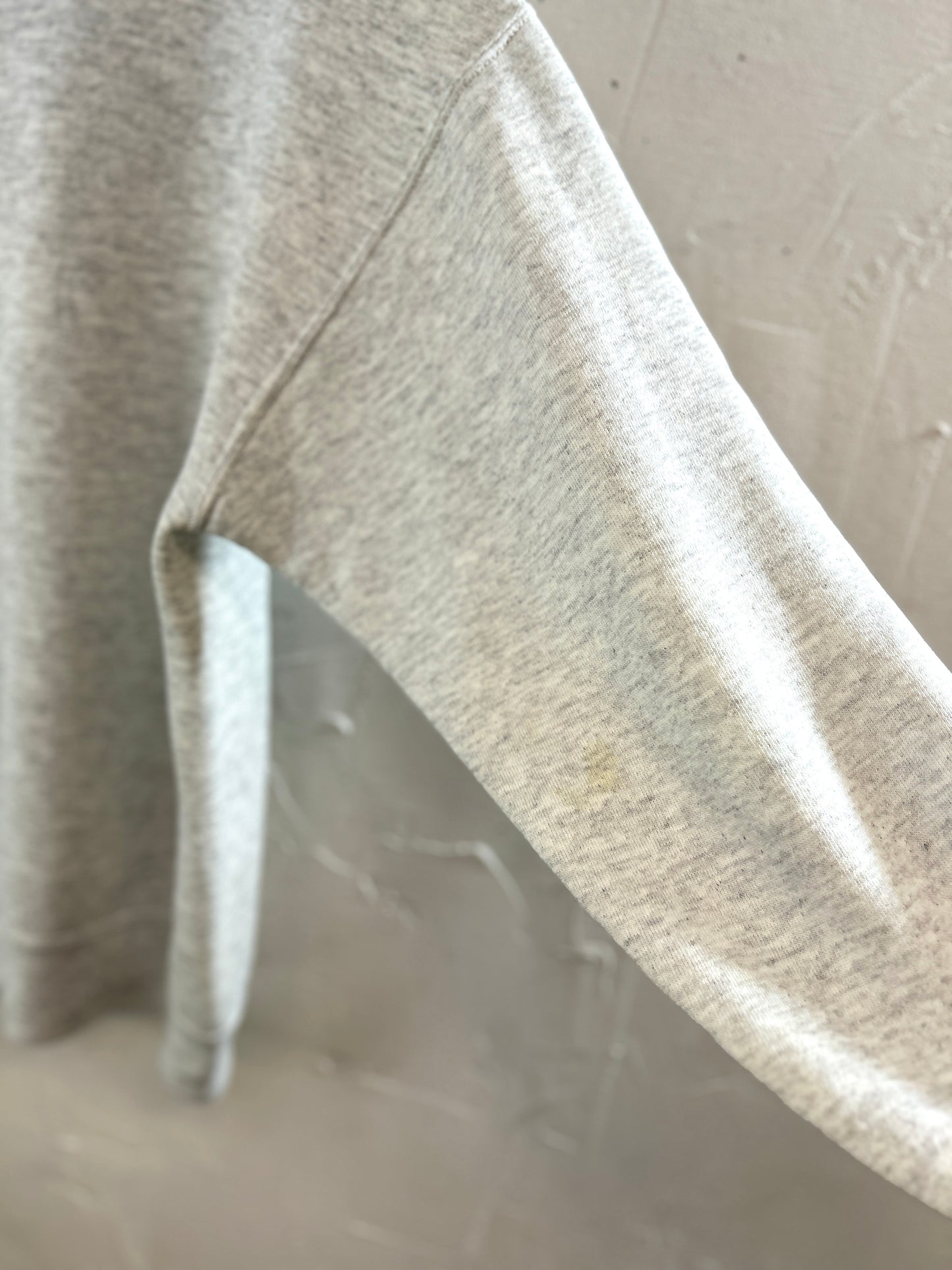 Vintage Sweat 〜SIGNET〜MADE IN USA [J30526]