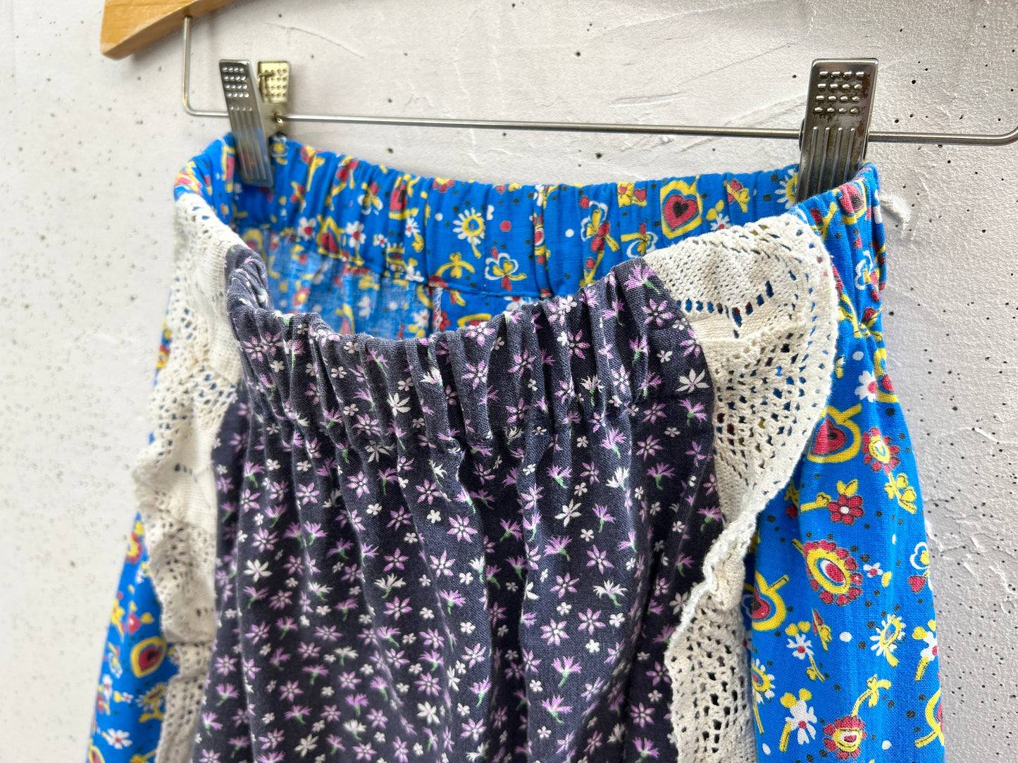 Vintage Skirt [F32565]