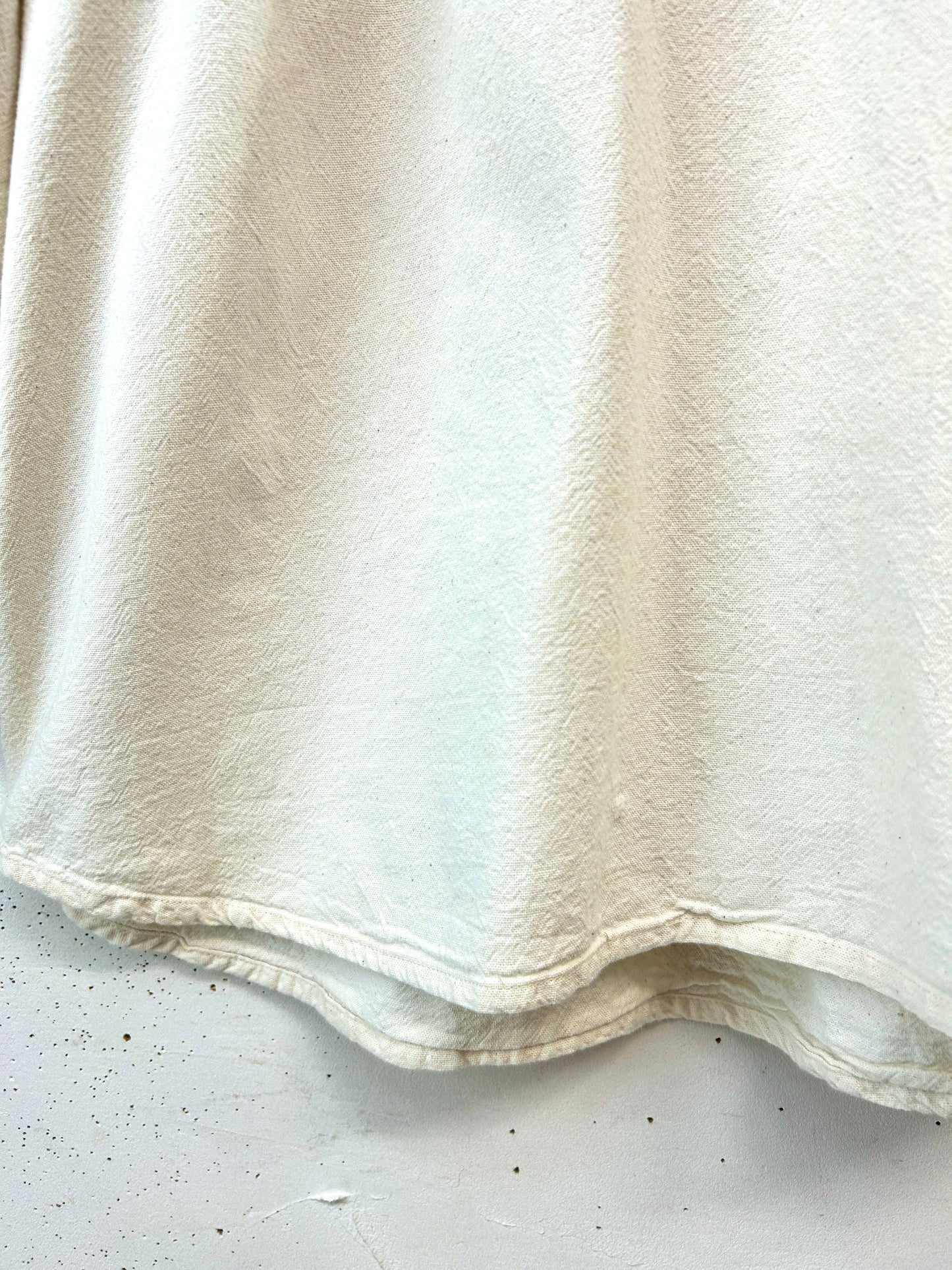 Vintage Pullover Shirt [L31020]