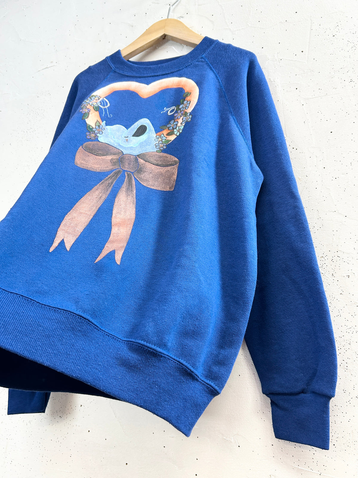 Vintage Sweat 〜MADE IN USA〜[J32451]