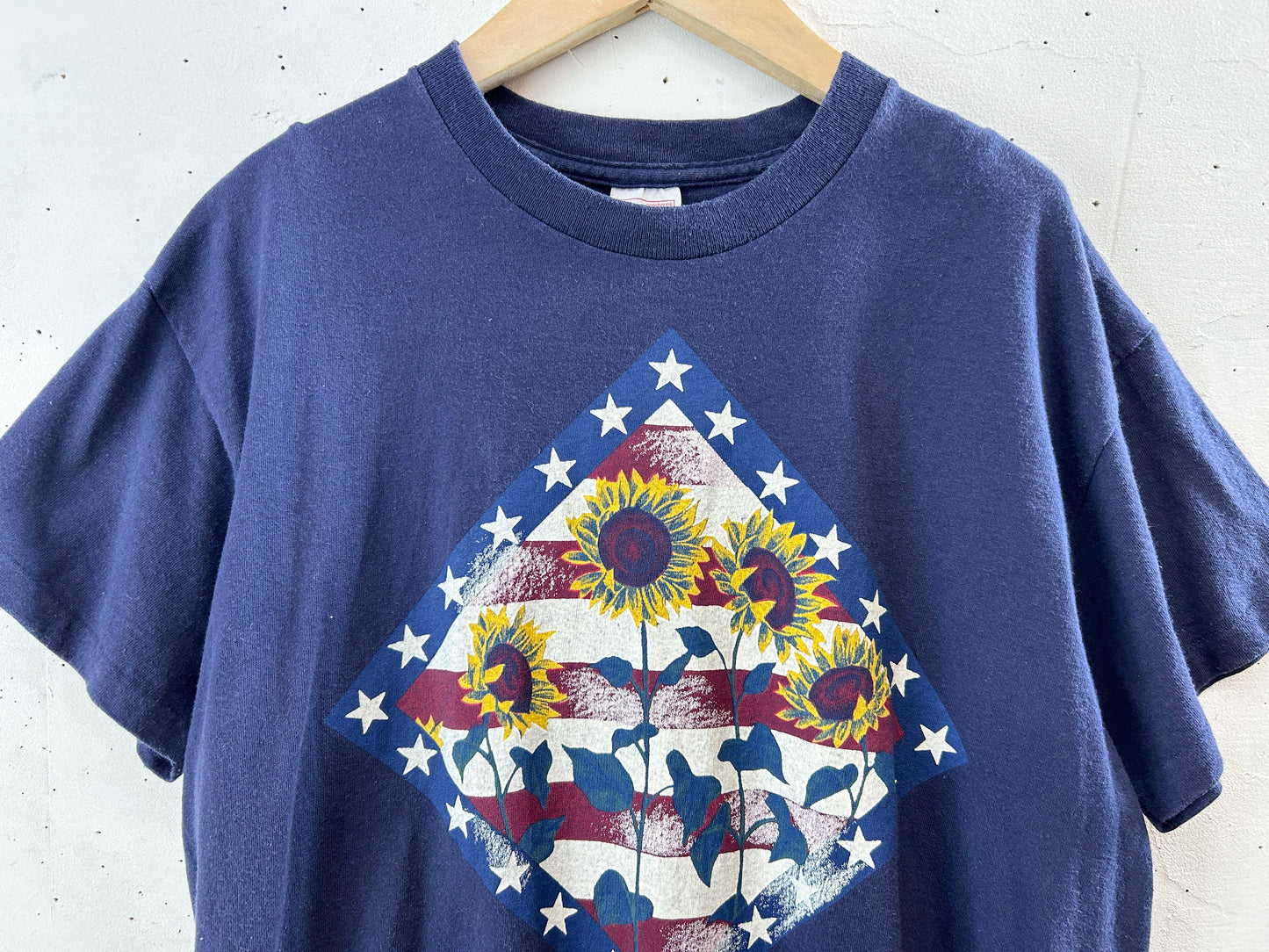 Vintage T SHIRT [H30801]