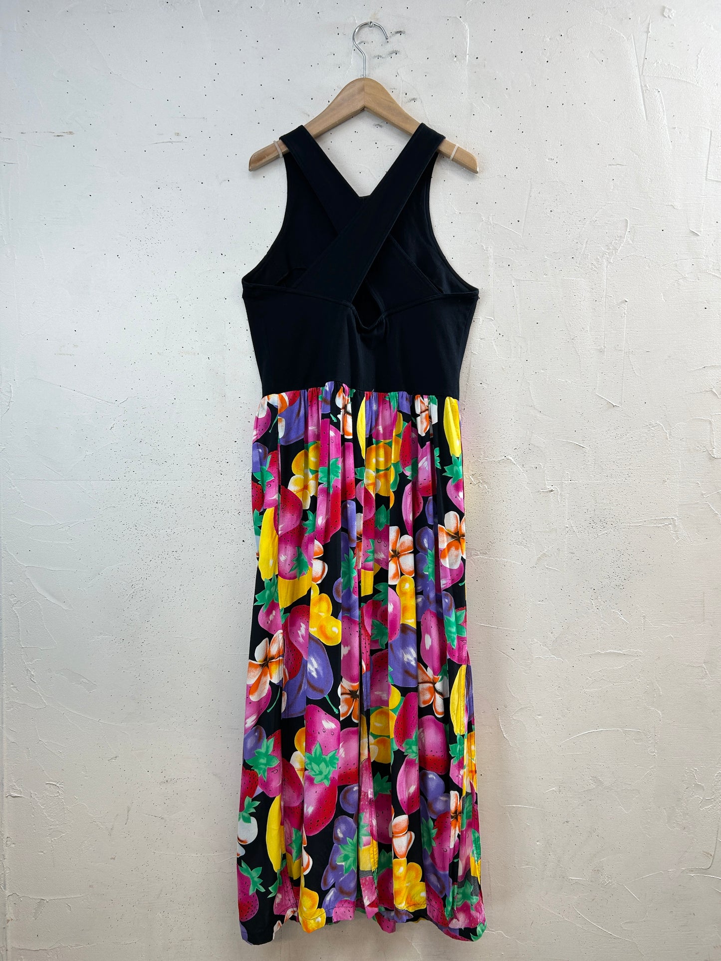 Vintage Dress [H33329]