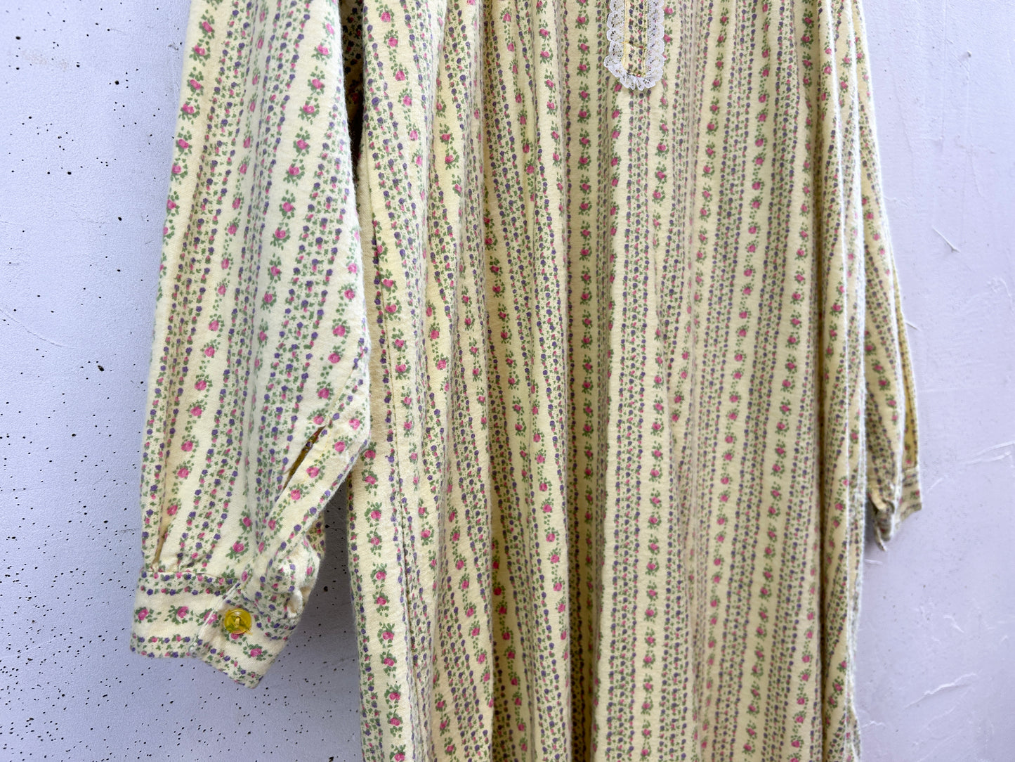 Vintage Dress [A31202]
