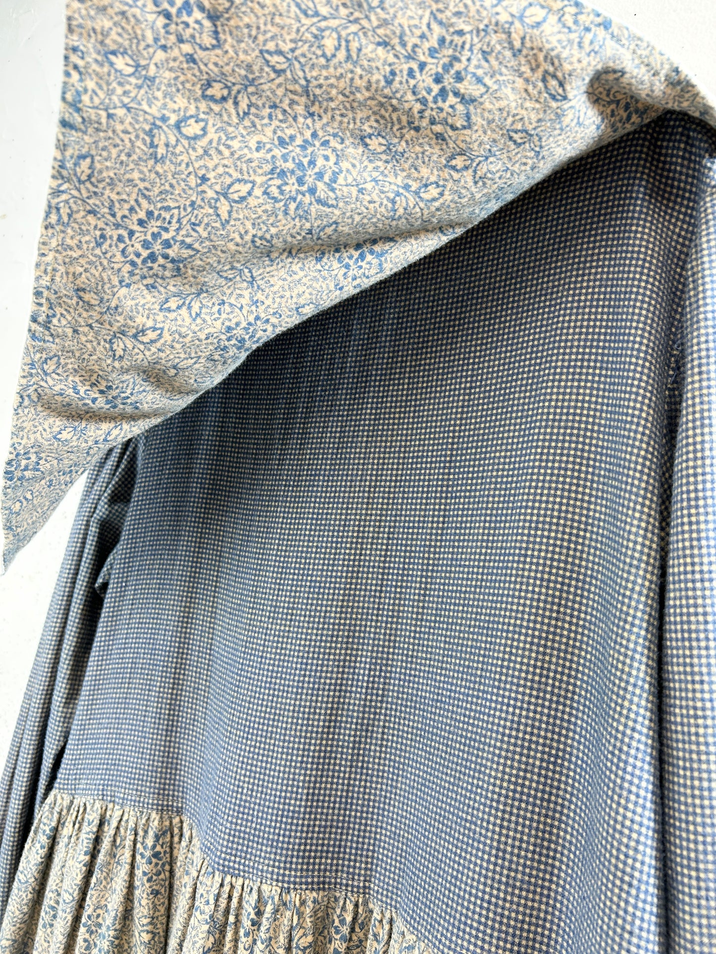 Vintage Dress [F32626]