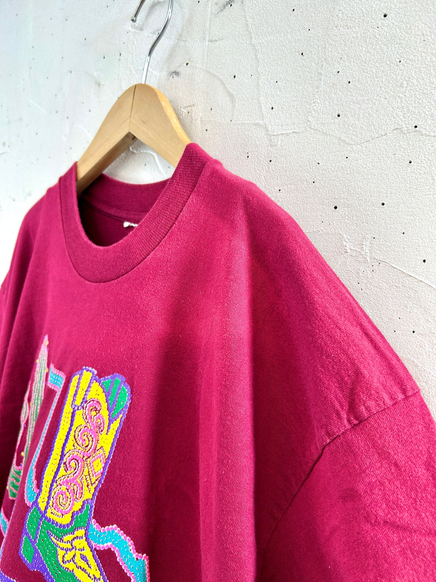 Vintage T SHIRT [G33101]