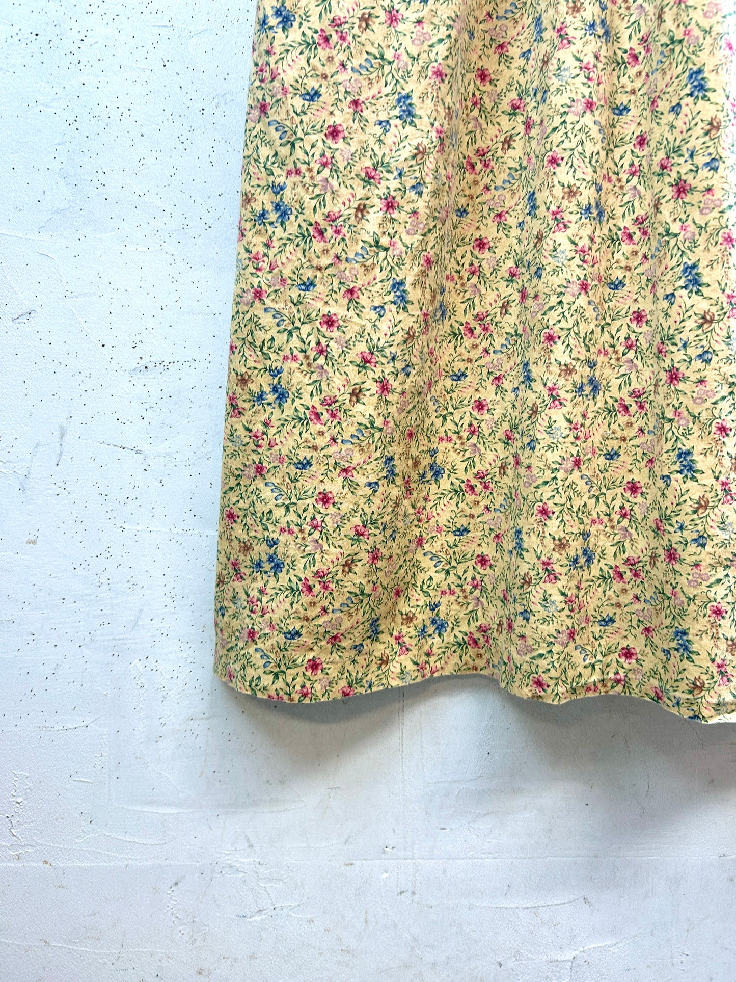 Vintage Dress [H33339]