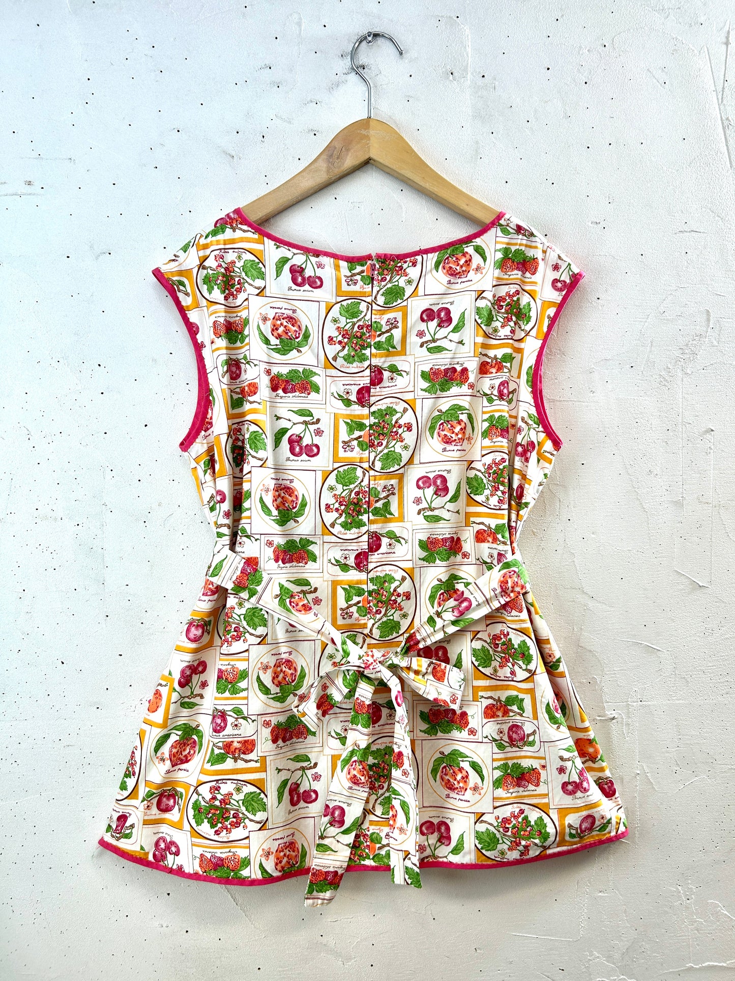 Vintage Apron[H30750]