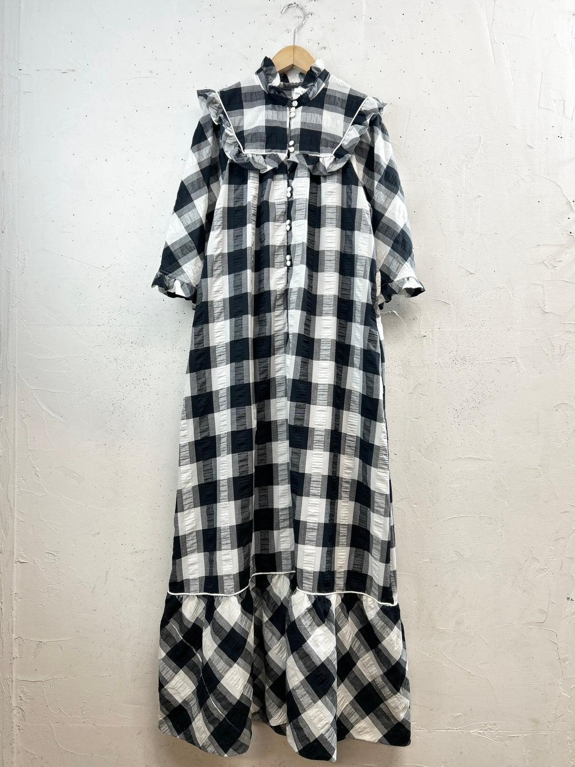 Vintage HAWAII Dress [D32114]