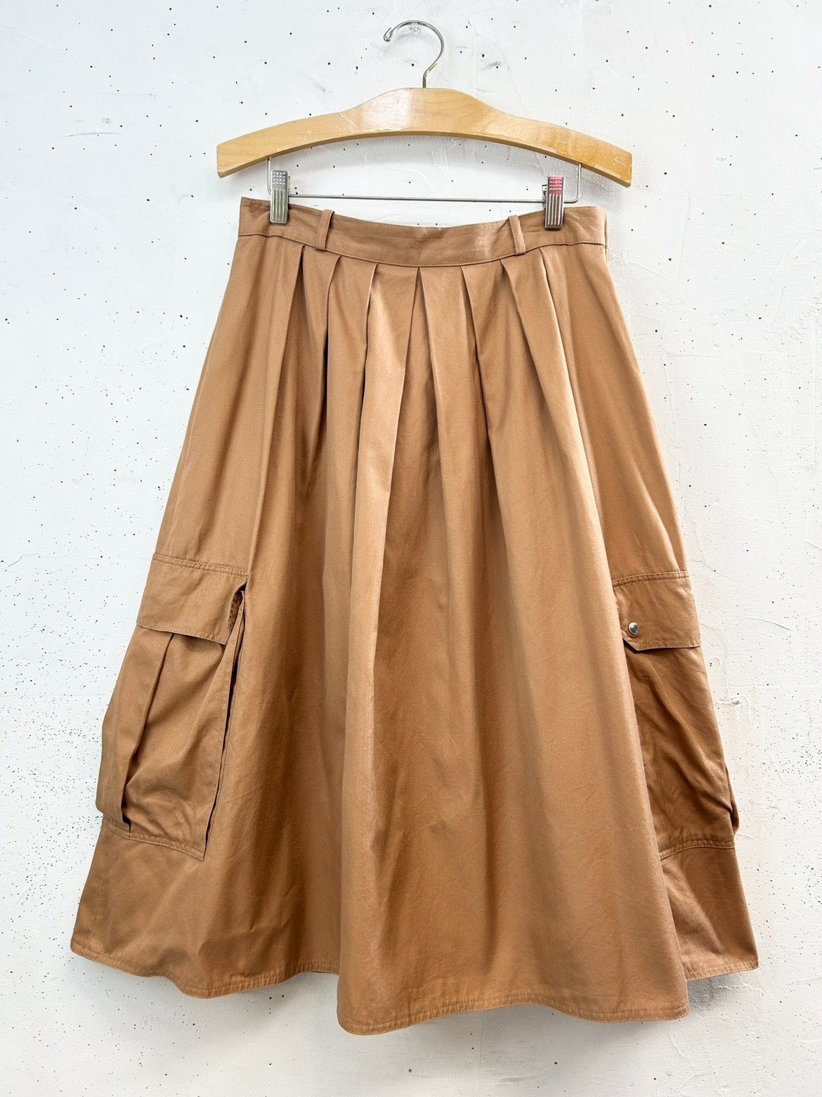 Vintage Skirt [D32017]