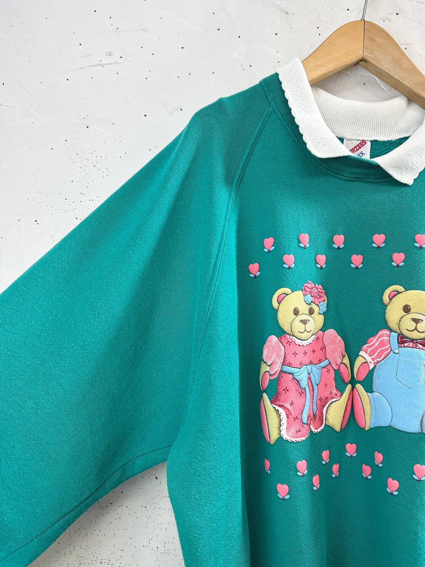 Vintage Sweat [E32390]