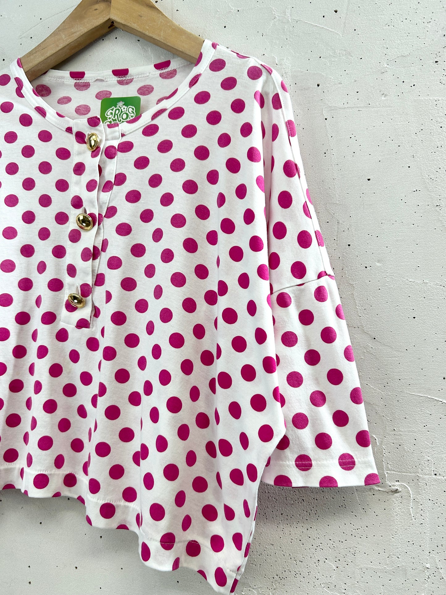 Vintage Tops [F32676]