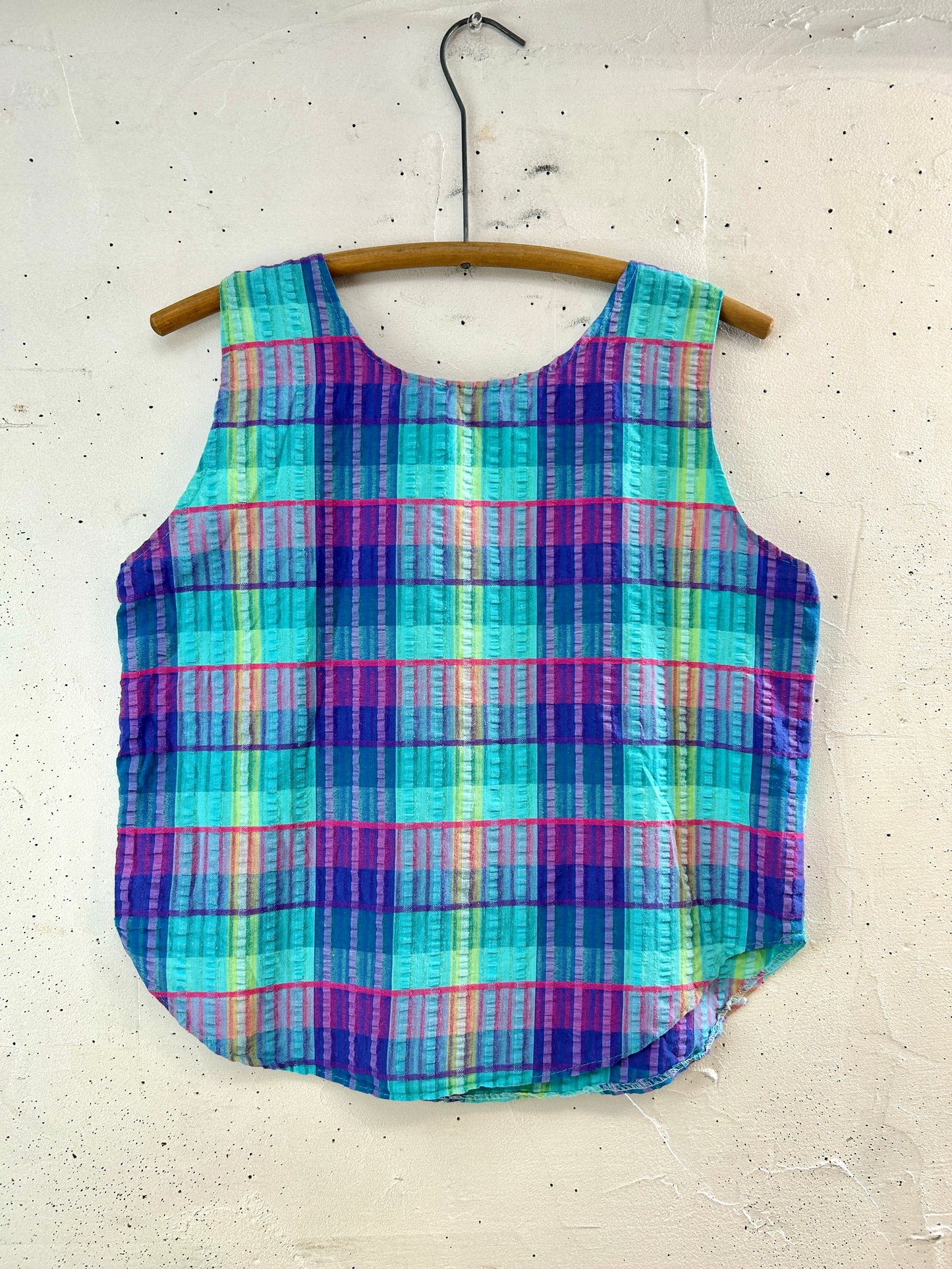 Vintage Tops [G33243]