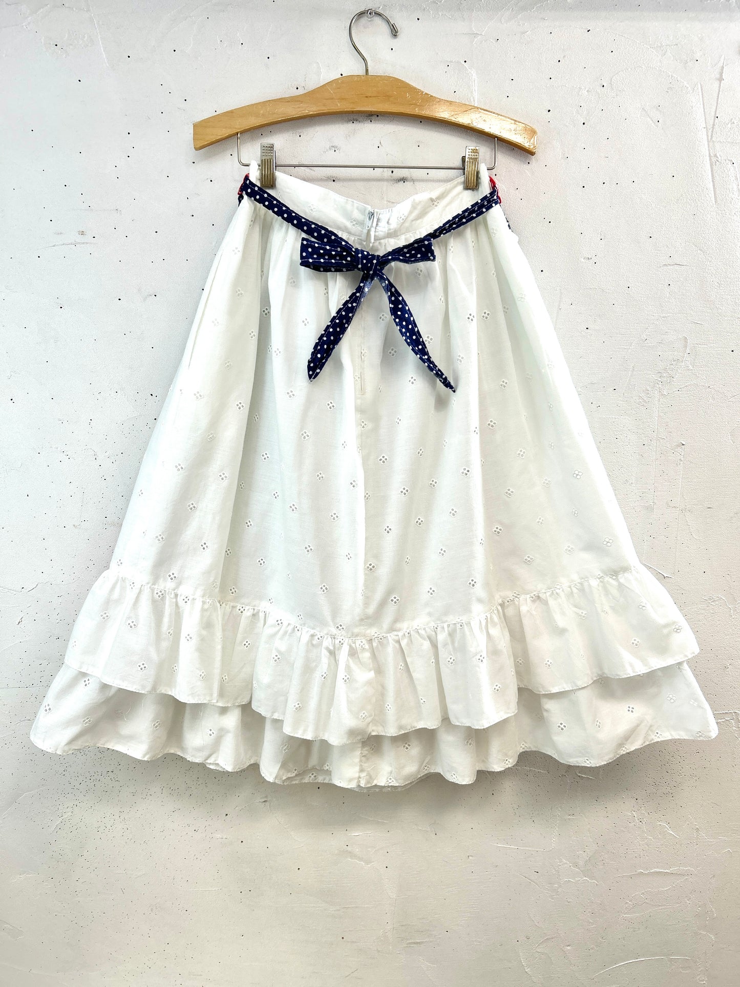 Vintage Apron [A31459]