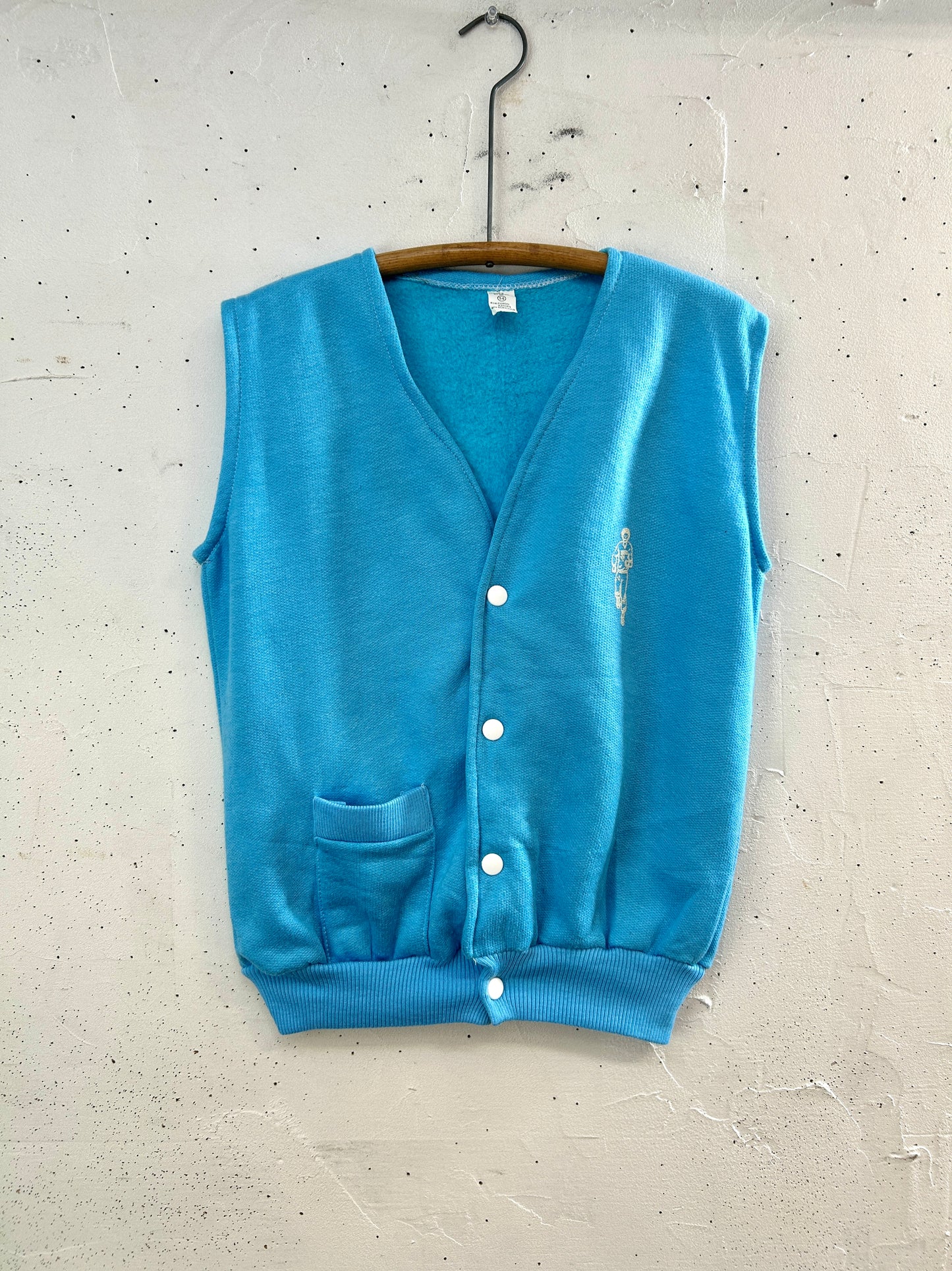 Vintage Vest [H33532]
