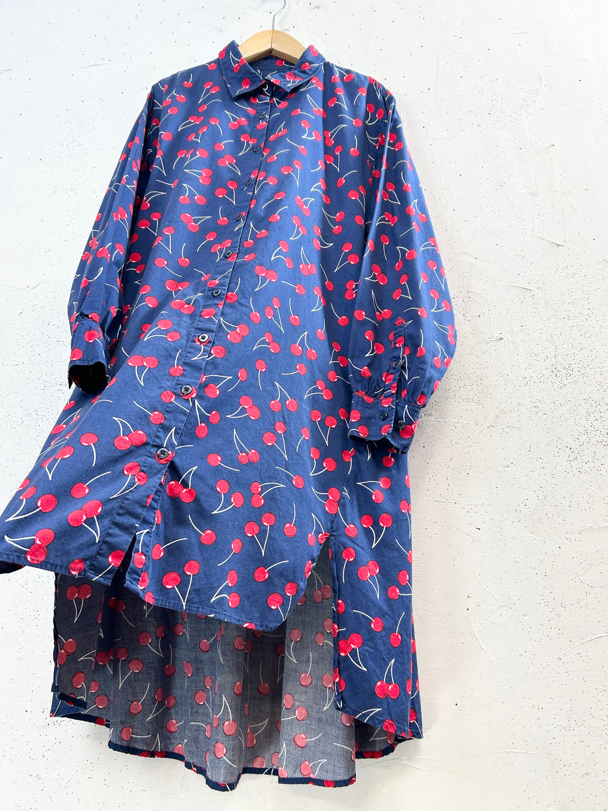 Vintage  Dress [I33843]