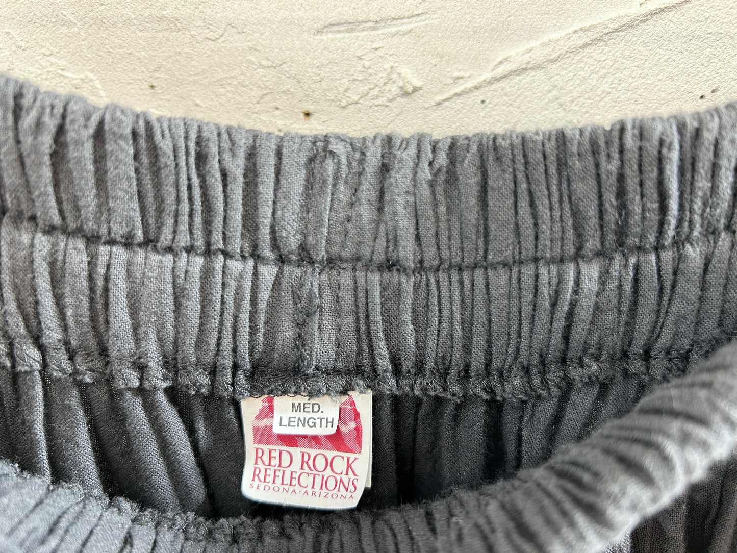 Vintage Tiered Skirt [G33063]