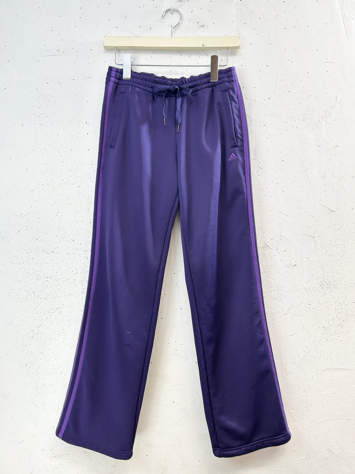 Vintage Track Pants 〜adidas〜 [I33994]