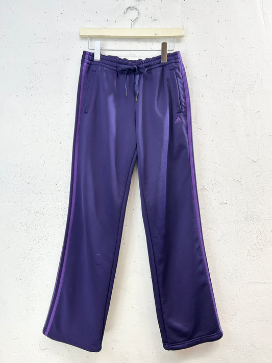 Vintage Track Pants 〜adidas〜 [I33994]