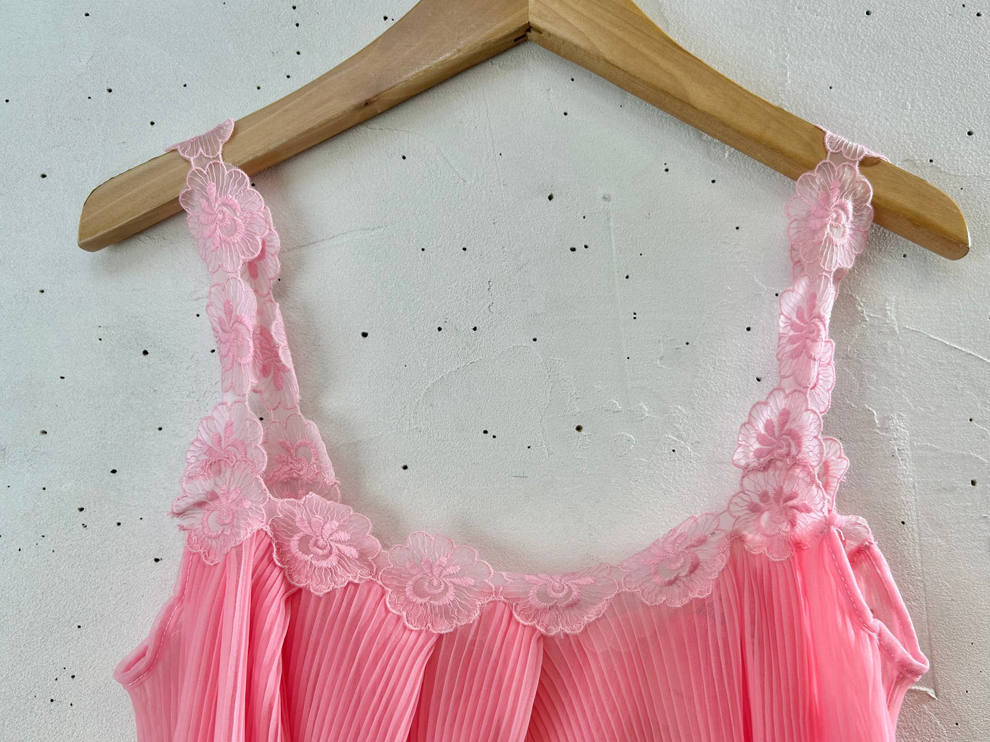 Vintage Lingerie Tops [G30675]