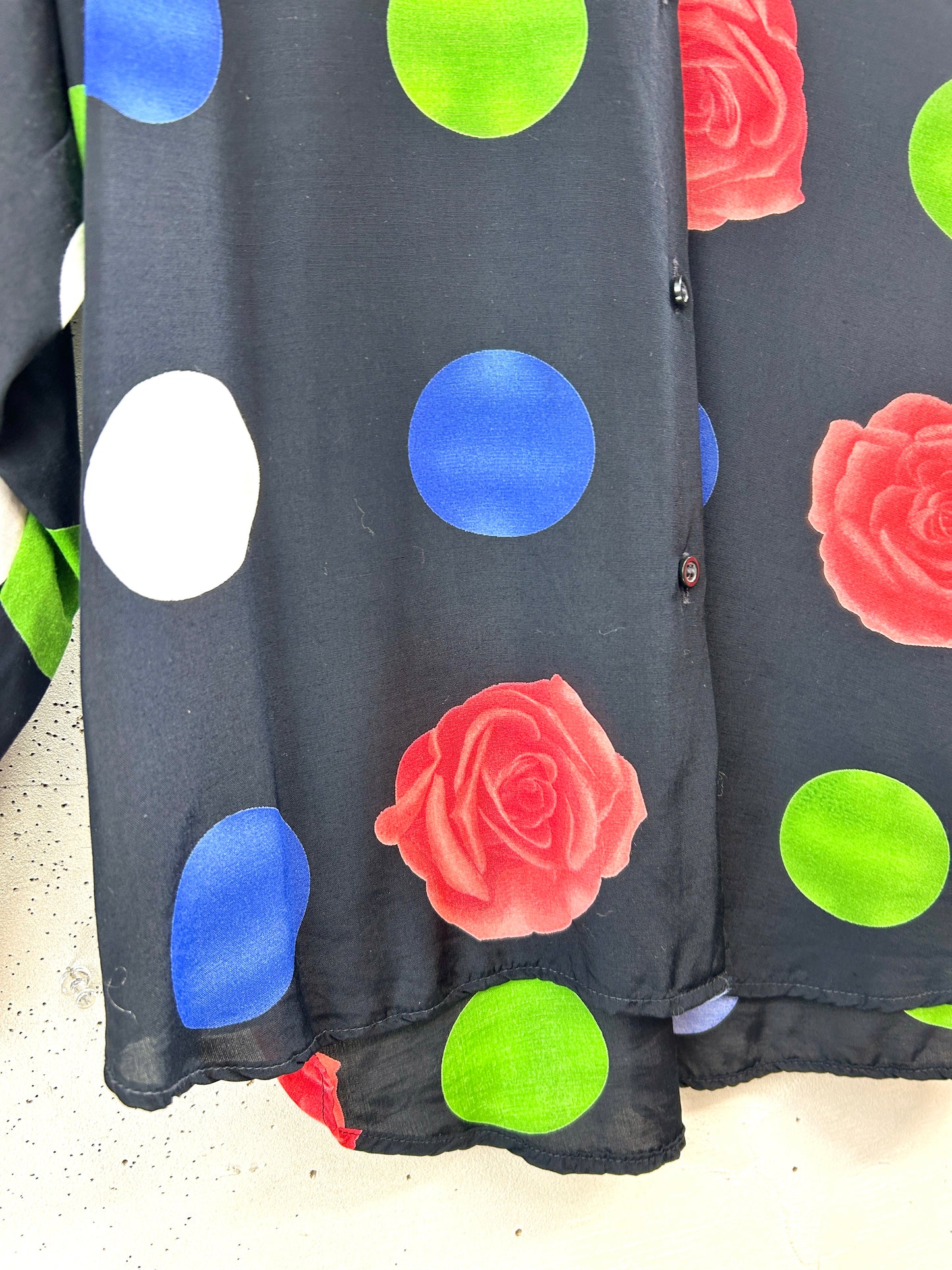 Vintage Shirt [F32861]