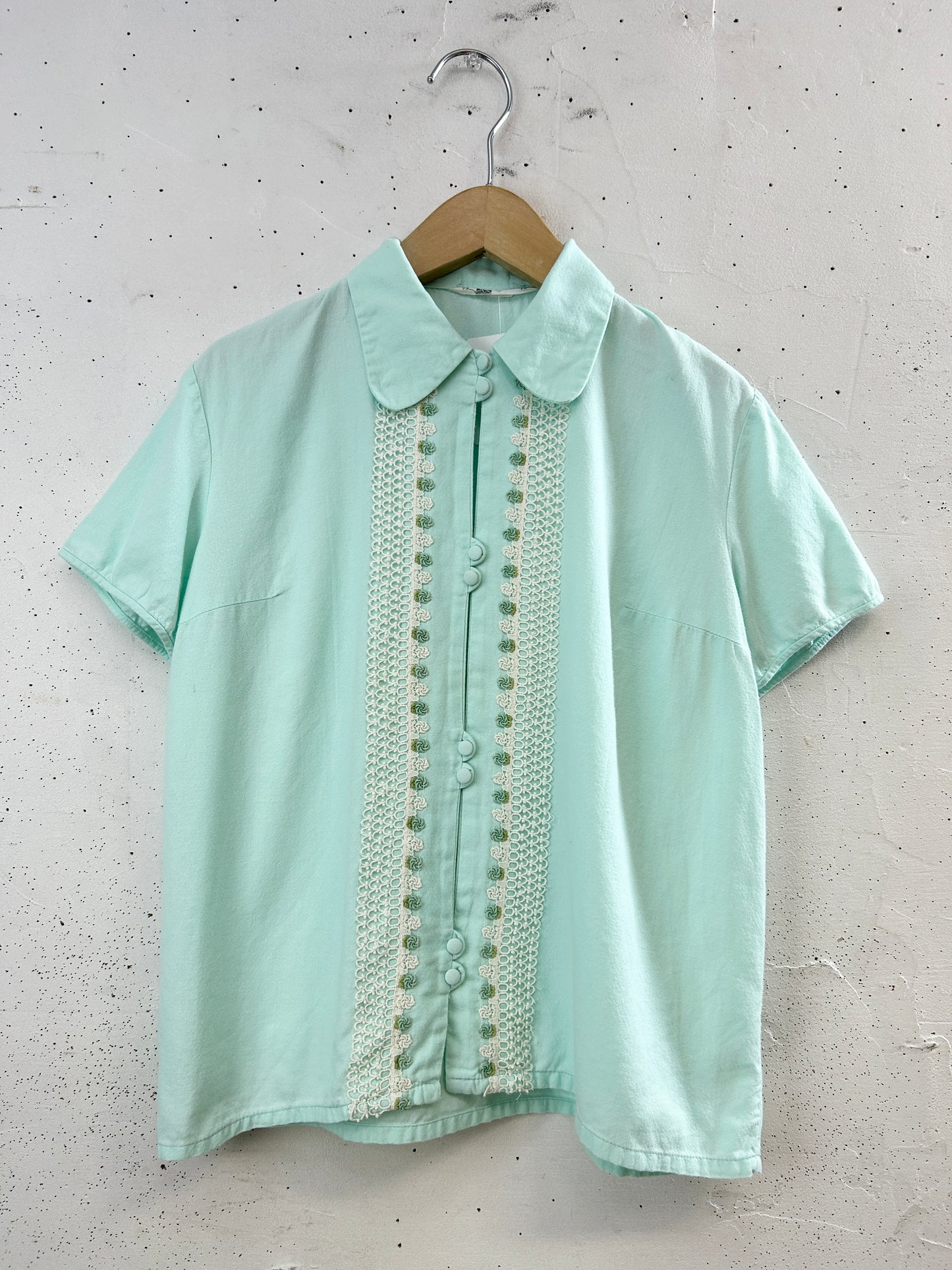 Vintage Shirt [H33627]