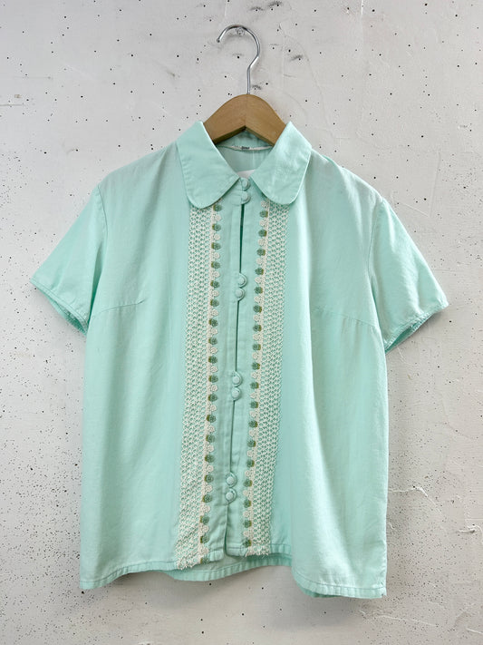 Vintage Shirt [H33627]