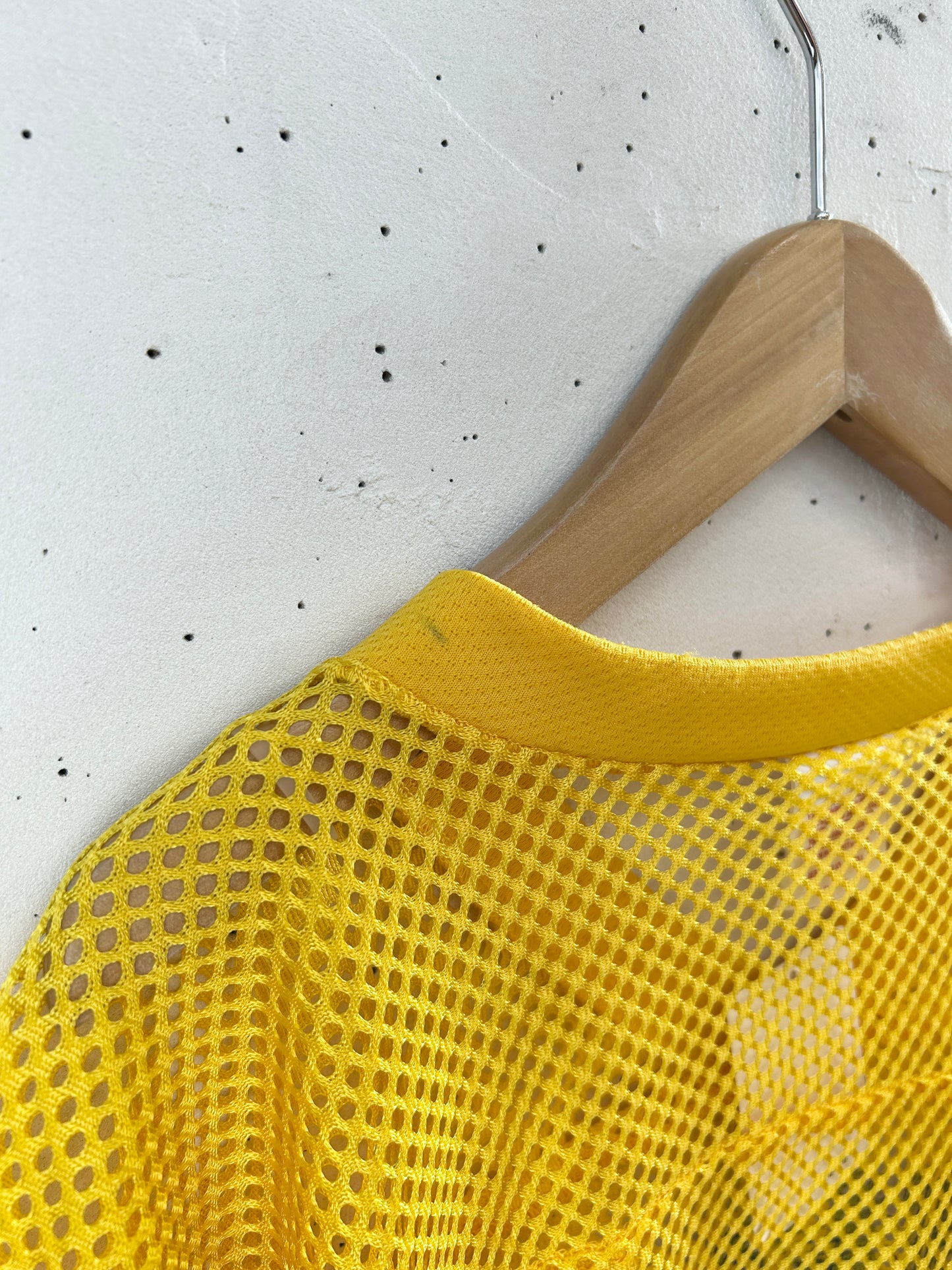 Vintage Mesh Tops [G32944]