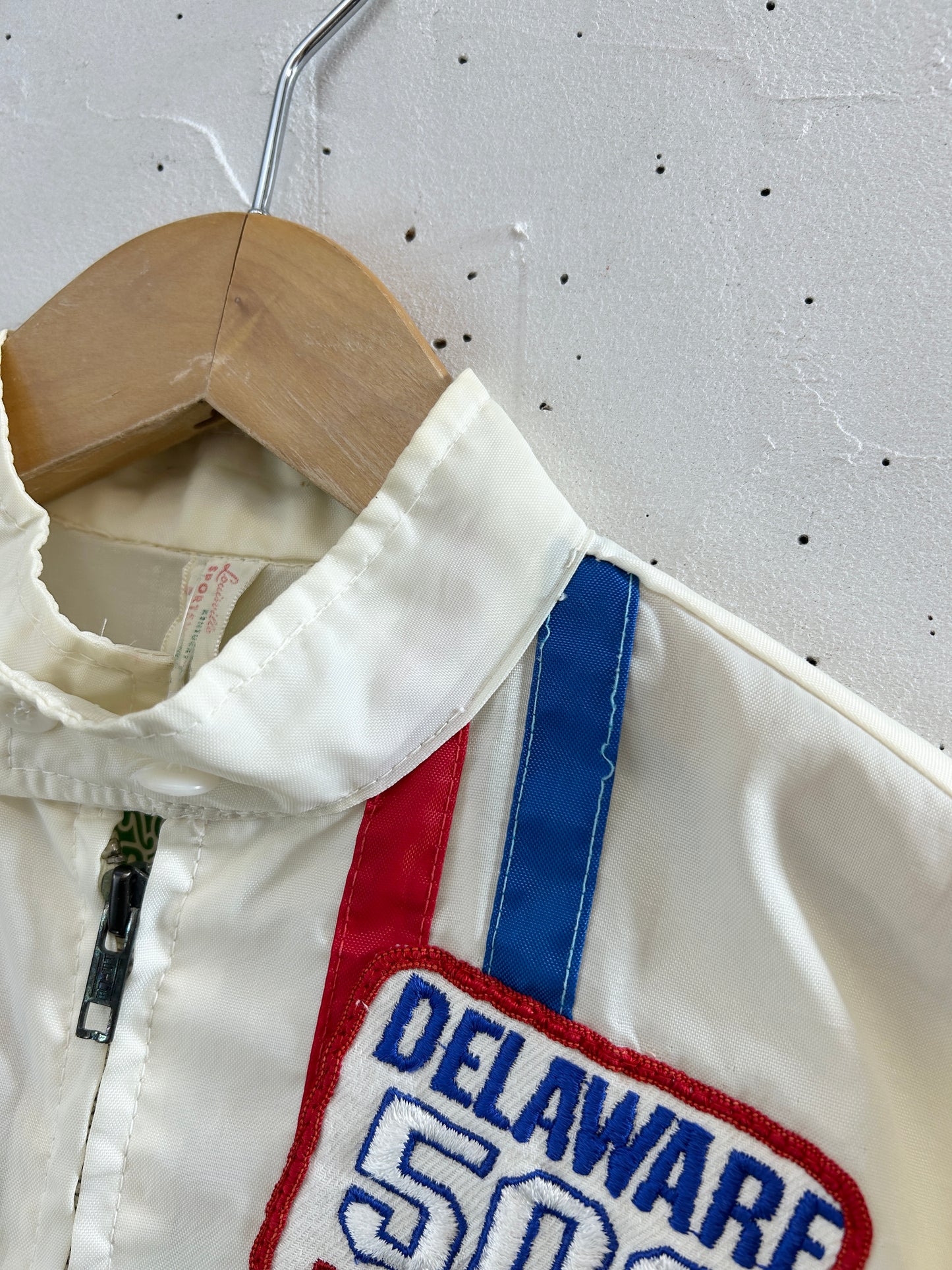 Vintage Jacket [F32678]