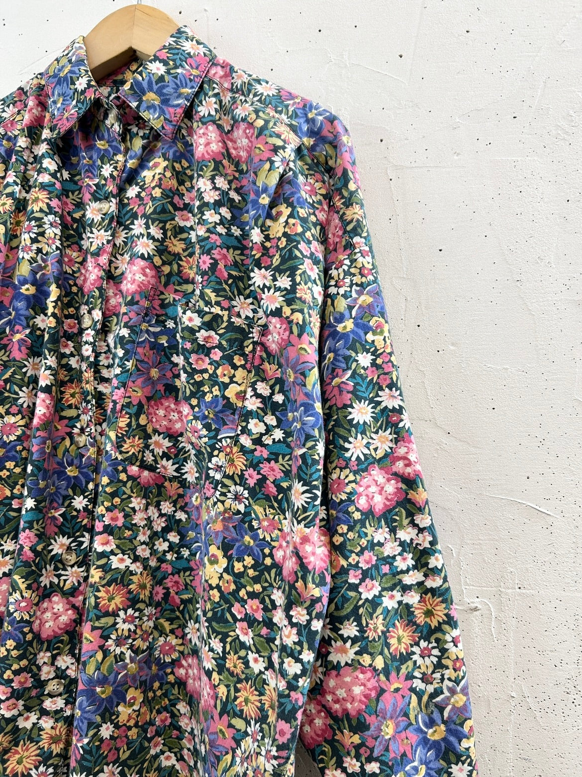 Vintage Shirt [D32103]