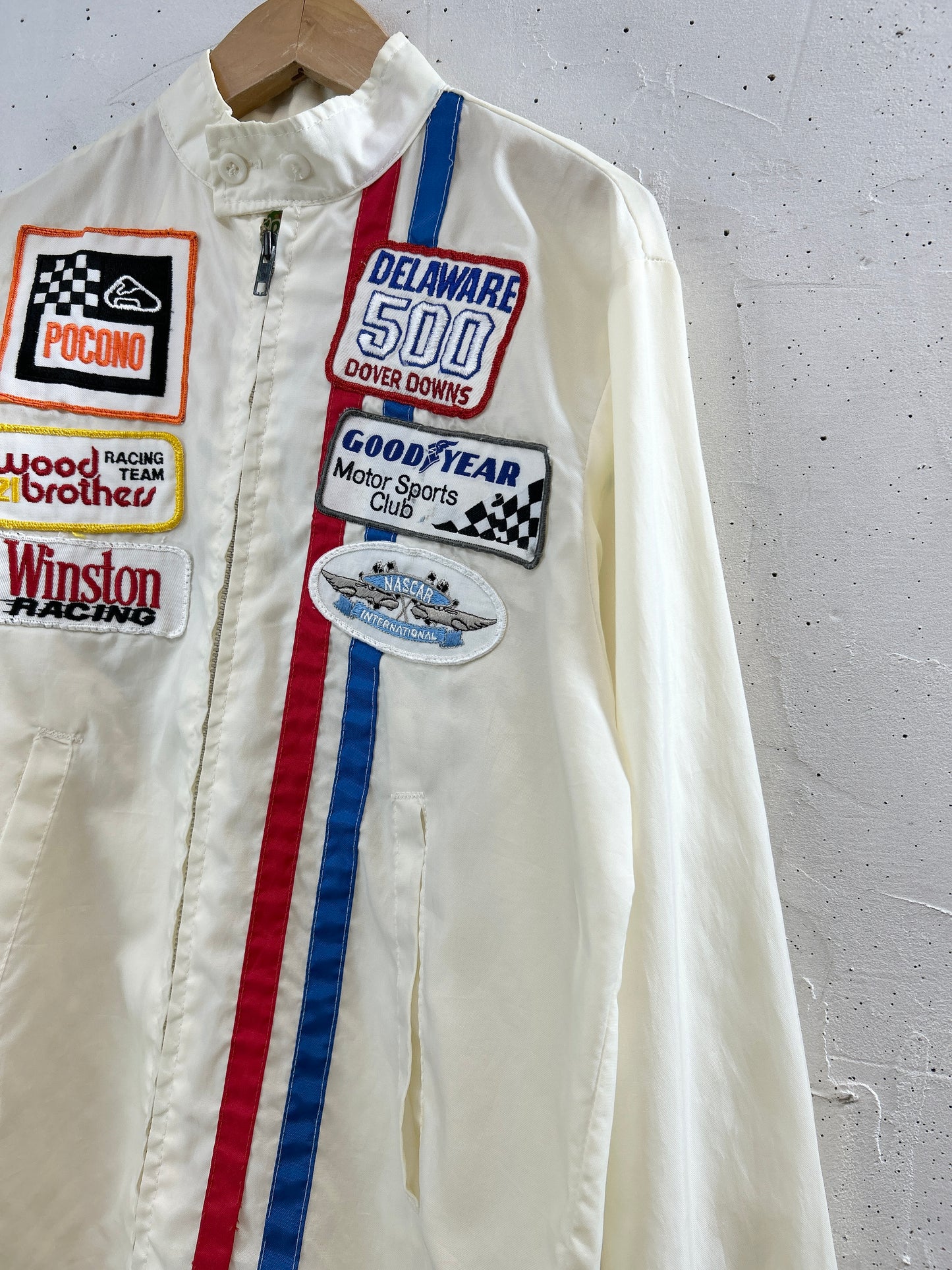 Vintage Jacket [F32678]
