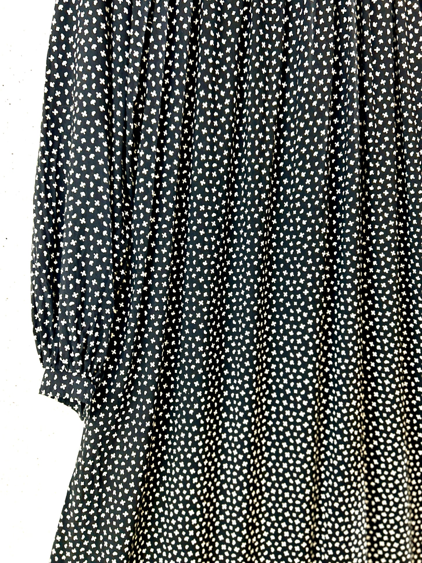 Vintage Dress 〜BettyBarclay〜 [H30890]
