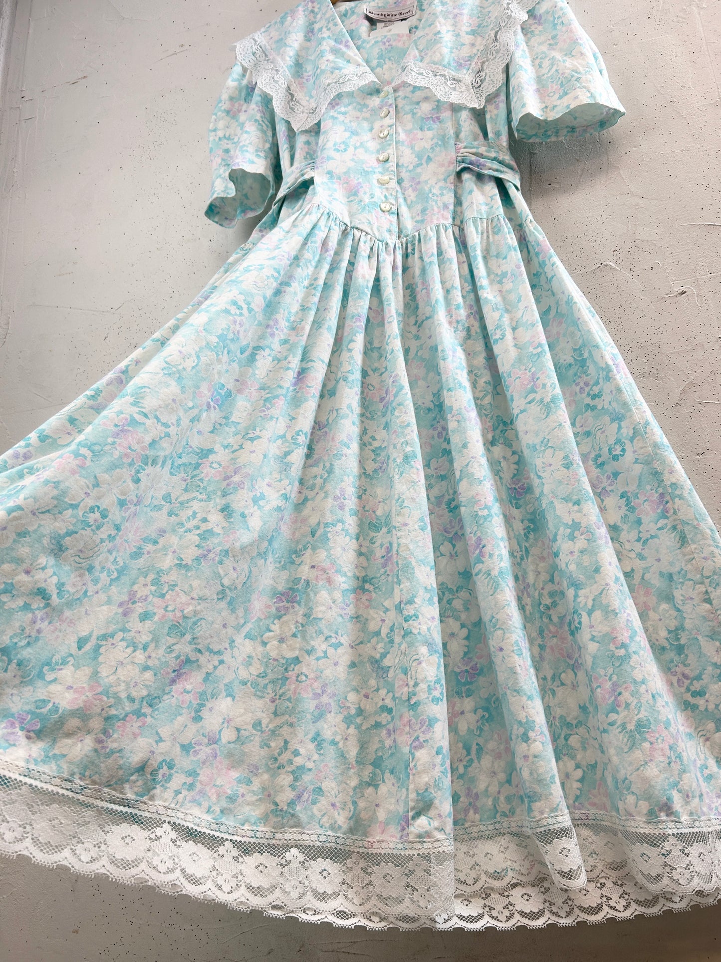 Vintage Dress [G33048]